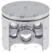 Kit piston drujba Husqvarna 268 50mm (Terra) 